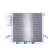 Condenseur, climatisation 940068 Nissens, Vignette 8