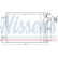 Condenseur, climatisation 940069 Nissens, Vignette 5