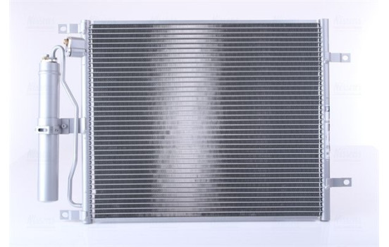 Condenseur, climatisation 940069 Nissens, Image 2