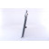 Condenseur, climatisation 940069 Nissens, Vignette 3