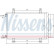 Condenseur, climatisation 940079 Nissens, Vignette 6