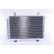 Condenseur, climatisation 940079 Nissens, Vignette 2
