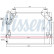 Condenseur, climatisation 940082 Nissens, Vignette 6