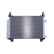 Condenseur, climatisation 940085 Nissens