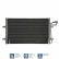 Condenseur, climatisation 940086 Nissens, Vignette 3