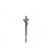 Condenseur, climatisation 940086 Nissens, Vignette 5
