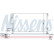 Condenseur, climatisation 940087 Nissens, Vignette 6