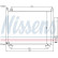 Condenseur, climatisation 940092 Nissens, Vignette 2