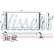 Condenseur, climatisation 940099 Nissens, Vignette 6