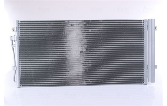 Condenseur, climatisation 940099 Nissens, Image 2