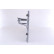 Condenseur, climatisation 940099 Nissens, Vignette 3