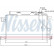 Condenseur, climatisation 940100 Nissens, Vignette 2