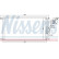Condenseur, climatisation 940104 Nissens, Vignette 6