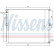 Condenseur, climatisation 940106 Nissens, Vignette 6