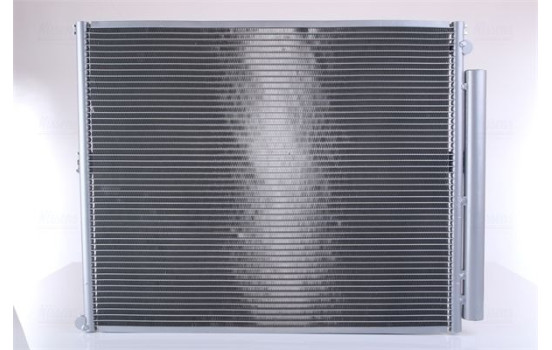 Condenseur, climatisation 940106 Nissens, Image 2