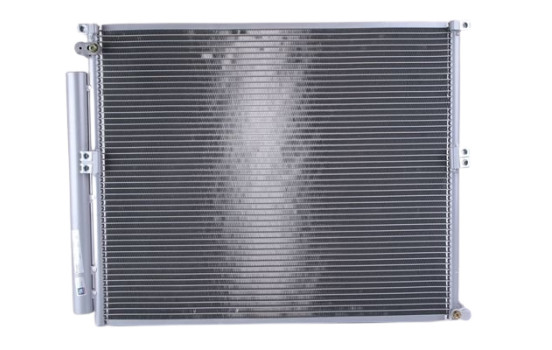 Condenseur, climatisation 940106 Nissens