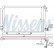 Condenseur, climatisation 940108 Nissens, Vignette 2