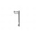 Condenseur, climatisation 940108 Nissens, Vignette 6