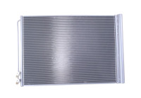Condenseur, climatisation 940110 Nissens
