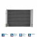 Condenseur, climatisation 940110 Nissens, Vignette 3
