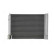 Condenseur, climatisation 940110 Nissens, Vignette 5