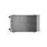 Condenseur, climatisation 940111 Nissens, Vignette 4