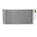 Condenseur, climatisation 940118 Nissens, Vignette 5