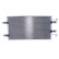 Condenseur, climatisation 940119 Nissens