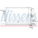 Condenseur, climatisation 940125 Nissens, Vignette 6