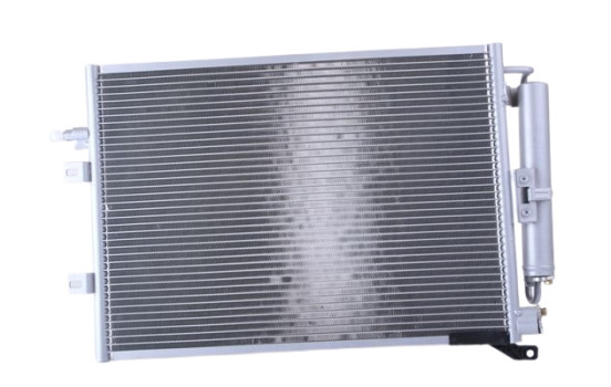 Condenseur, climatisation 940125 Nissens