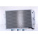 Condenseur, climatisation 940125 Nissens, Vignette 7