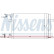 Condenseur, climatisation 940134 Nissens