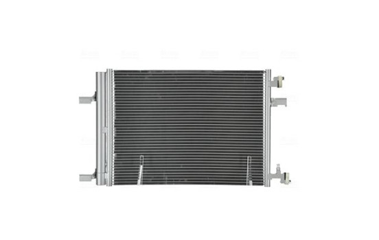 Condenseur, climatisation 940134 Nissens, Image 3