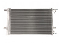 Condenseur, climatisation 940135 Nissens