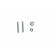 Condenseur, climatisation 940135 Nissens, Vignette 8