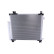Condenseur, climatisation 940136 Nissens