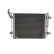 Condenseur, climatisation 940138 Nissens, Vignette 6