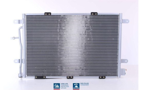 Condenseur, climatisation 940139 Nissens, Image 3