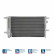 Condenseur, climatisation 940141 Nissens, Vignette 2