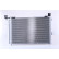 Condenseur, climatisation 940143 Nissens, Vignette 2