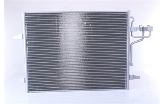 Condenseur, climatisation 940144 Nissens, Image 2
