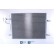 Condenseur, climatisation 940144 Nissens, Vignette 7