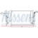 Condenseur, climatisation 940148 Nissens, Vignette 6