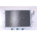 Condenseur, climatisation 940148 Nissens, Vignette 7