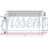 Condenseur, climatisation 940151 Nissens, Vignette 6