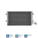Condenseur, climatisation 940154 Nissens, Vignette 3