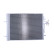 Condenseur, climatisation 940155 Nissens
