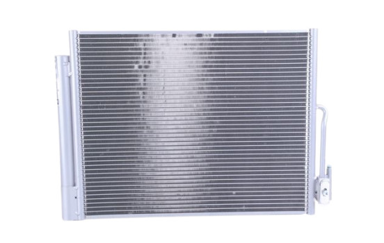Condenseur, climatisation 940156 Nissens