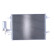 Condenseur, climatisation 940159 Nissens