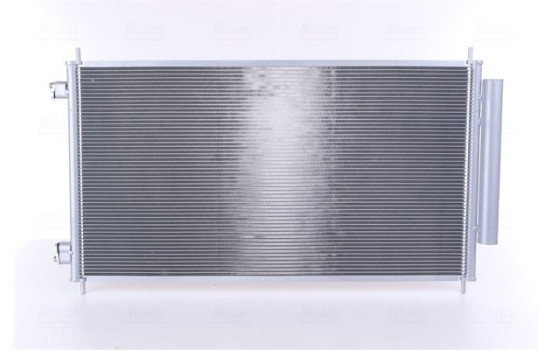 Condenseur, climatisation 940163 Nissens, Image 2